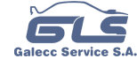 Logo Galecc Service