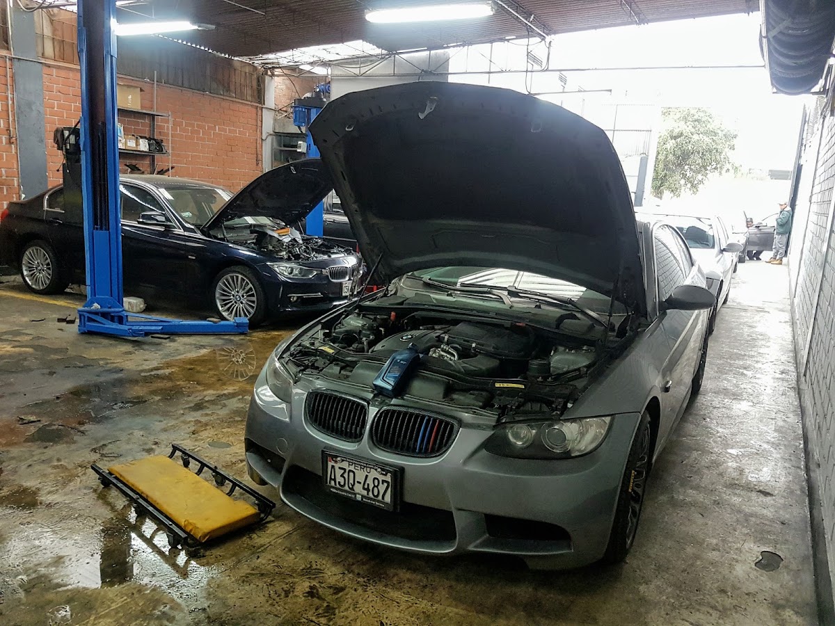 BimmerShop