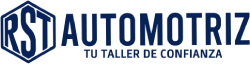 Logo RST Automotriz