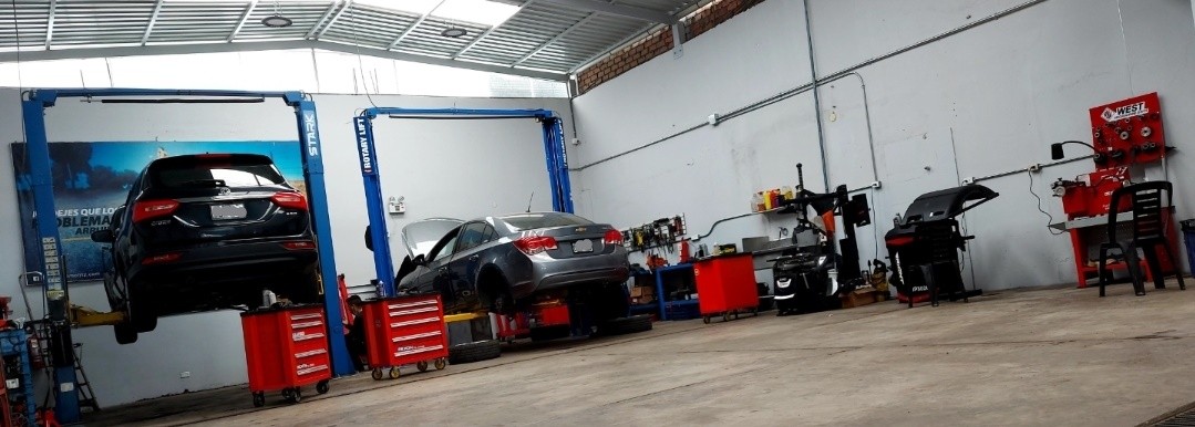 2G Automotriz
