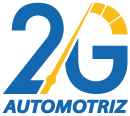 Logo 2G Automotriz