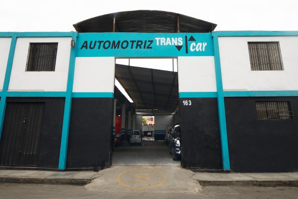 Automotriz Trans Car