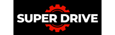 Logo Súper Drive Automotriz
