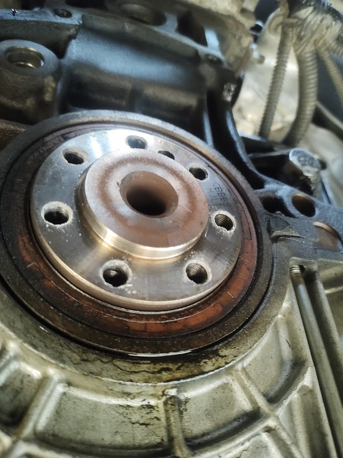 Mec Motor