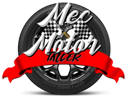 Logo Mec Motor