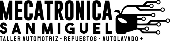 Logo Mecatrónica San Miguel