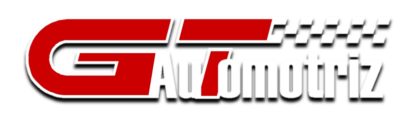 Logo GT Automotriz